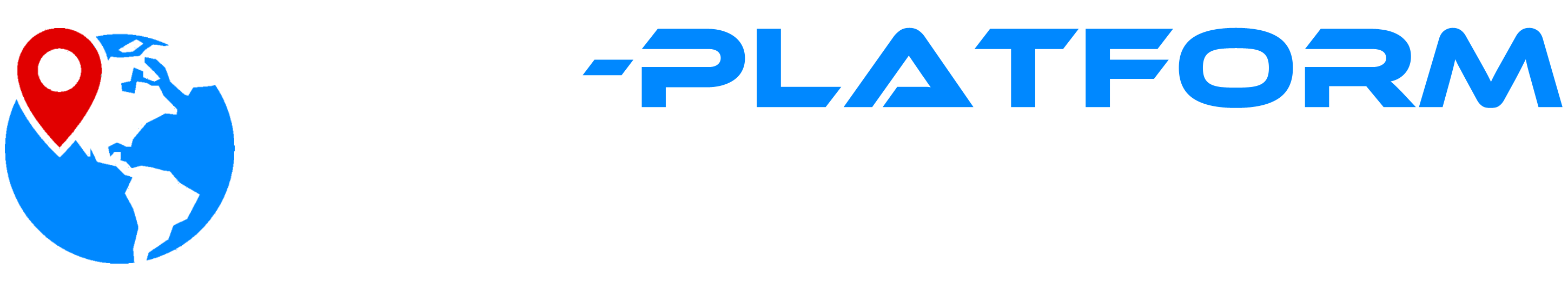 GPS Platform Albania Logo