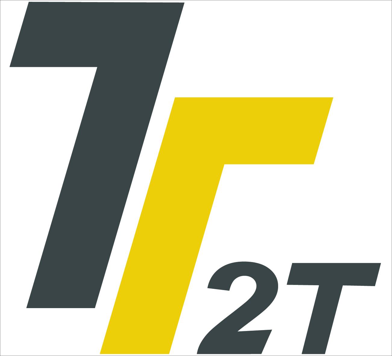 2T