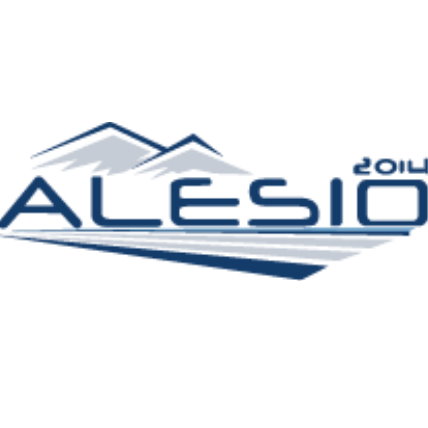 Alesio 2014