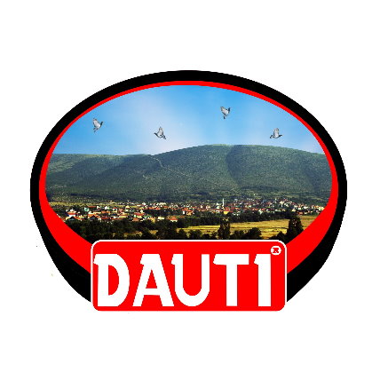 Dauti Komerc