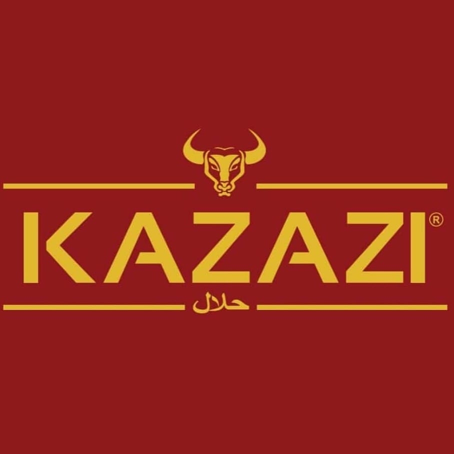Kazazi
