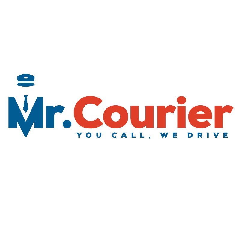 Mr.Courier